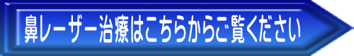 鼻レーザー治療はこちらからご覧ください