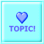 TOPIC!