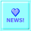 NEWS!