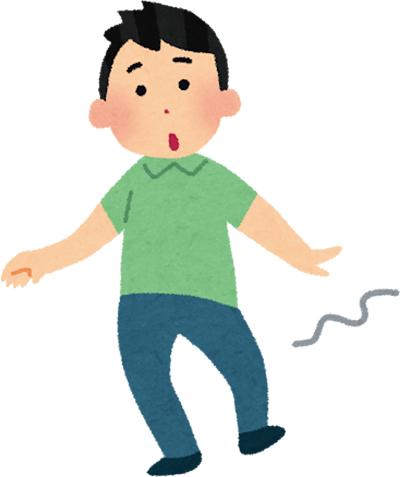 起立性調節障害