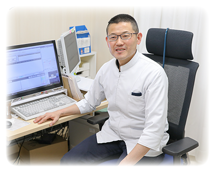 院長先生